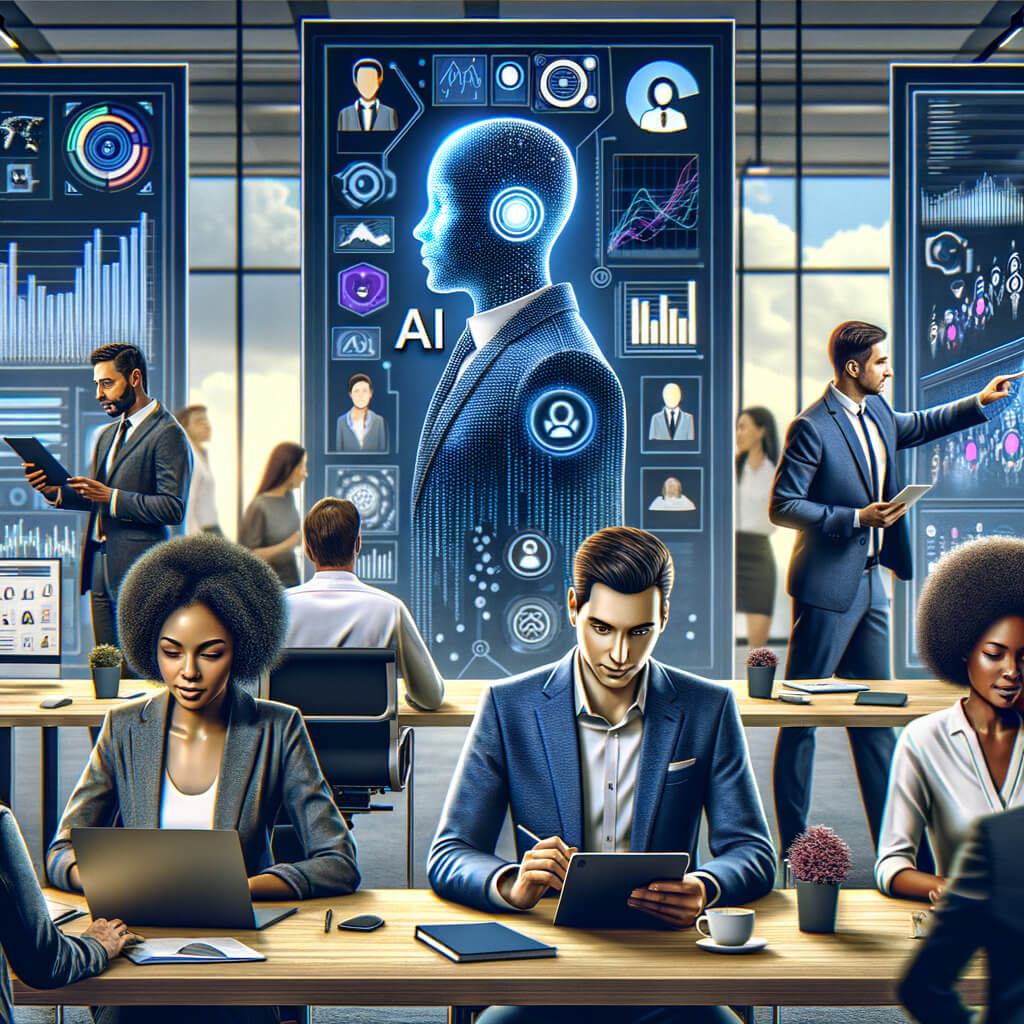 AI Recruitment